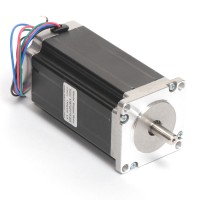 Βηματικός Κινητήρας 30kg.cm (200 steps/rev) 57BYGH115