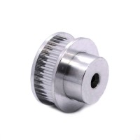 Τροχαλία Χρονισμού Αλουμινίου GT2 - 36 Δόντια - 5mm Διάμετρο