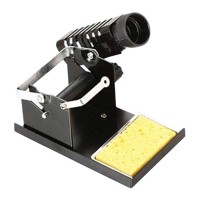 Soldering Iron Stand with Spool Holder ZD-10S