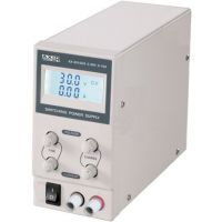 Power Supply Laboratory 1-Channel 0-30V 0-10A (Axiomet)
