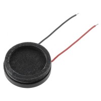 Loudspeaker 1W 8Ω - 16mm