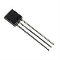 Transistor NPN 800mA - BC338
