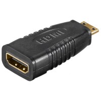 Αντάπτορας HDMI σε mini HDMI