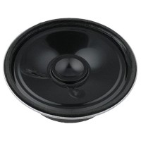 Loudspeaker 2W 8Ω - 50 x 17mm (IP65)