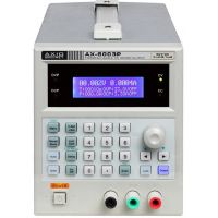 Power Supply Laboratory 1-Channel 0-60V 0-3A (Axiomet)