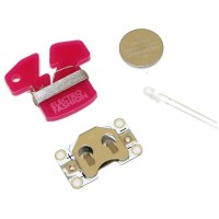 Electro-Fashion Light Kit Colour Changing
