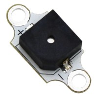 Electro-Fashion Sewable Buzzer