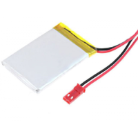 Μπαταρία Li-Pο - 3.7v 1350mAh
