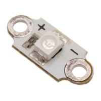 Electro-Fashion LED Board - White (Pack of 10)