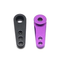 Servo Arm - Single 2.6cm (Horn Spline 25T)