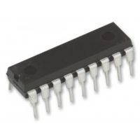 CAN Controller 1-Channel MCP2515-I/P