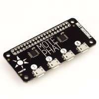 Pimoroni Mote pHAT