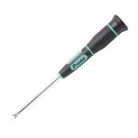 Spanner Type Security Screwdriver S6