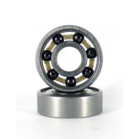 Ρουλεμάν - S608 (8mm Bore, 22mm OD) - Stainless Steel