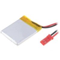 Μπαταρία Li-Pο - 3.7v 400mAh