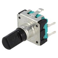 Rotary Encoder 12mm 24P/R with Switch