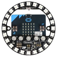 ZIP Halo for the BBC micro:bit