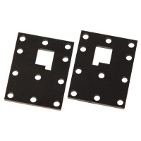 Beam Bracket U (2 pack)