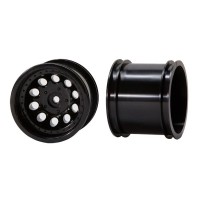 Revolver Robot Wheels (2 pack)