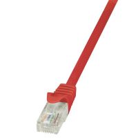 Patch UTP Cable 2m Red