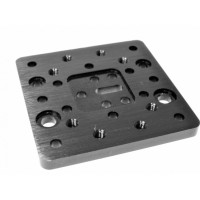 C-Beam Gantry Plate
