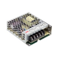 Τροφοδοτικό 48V 1.1A 52.8W MeanWell - LRS-50-48