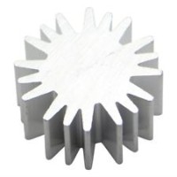 Ψύκτρα για LED 20mm