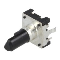 Rotary Encoder 12mm 24P/R