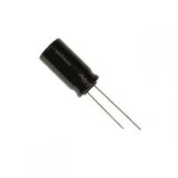 Electrolytic Capacitor 25V 1000uF Low Imp