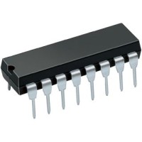 Optocoupler 4 Channels - LTV846