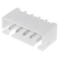 JST XH Conector 5-Pin Male 2.5mm