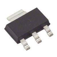 Voltage Regulator LD1117 1.8V SMD