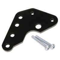 Right Angle Gear Motor Mount
