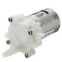 Liquid Pump Motor - Micro 5V