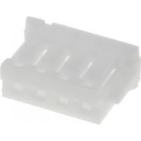Connector 1.25mm Female 4-Pin