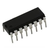 4-Bit Parallel Access Register - 74HC195E