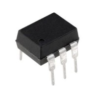 Optocoupler 1 Channel - 4N25