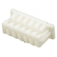 Connector 1.25mm Female 6-Pin