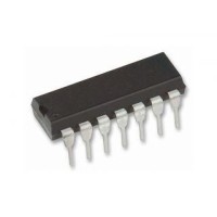 74LS74AN D Flip-Flop