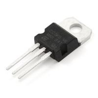Voltage regulator LD1117 3.3V