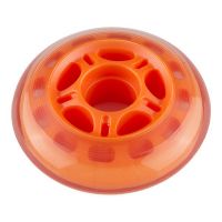 Skate Wheel - 2.975" (Orange)