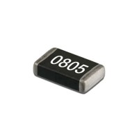 Resistor SMD 0805 1/8 100ohm