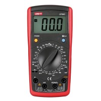 Πολύμετρο Ψηφιακό UNI-T UT39C