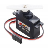 Servo Mini 3.5kg.cm (Feetech FT1117M)