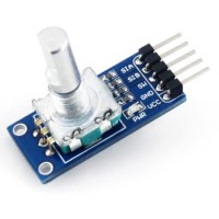 Waveshare Rotation Sensor