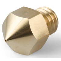 PrimaCreator MK8 Brass Nozzle 0.4mm