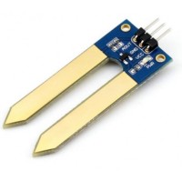 Waveshare Moisture Sensor
