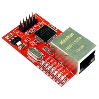 WIZnet W5100 Ethernet / Network Module