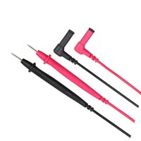 Ακροδέκτες Πολυμέτρων Red/Black UNI-T UT-L20