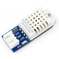 Waveshare Αισθητήρας Θερμοκρασίας-Υγρασίας DHT22